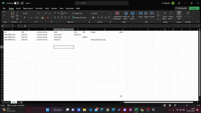 Automate Your Reddit Posting and Scheduling with Python: A Step-by-Step Guide