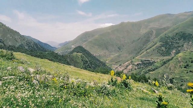 Дагестан тлярата природа🏔😍