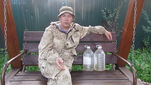 В ЧЁМ ПОЛЬЗА СОЛЁНОЙ ВОДЫ ИЗ ИСТОЧНИКА? смотреть онлайн