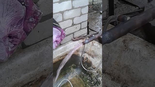 инжектор для капельного полива своими руками смотреть онлайн