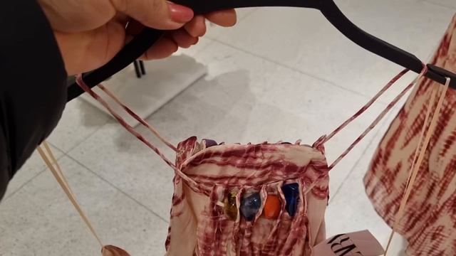 ZARA WOMEN'S NEW COLLECTION / MAY 2023 смотреть онлайн