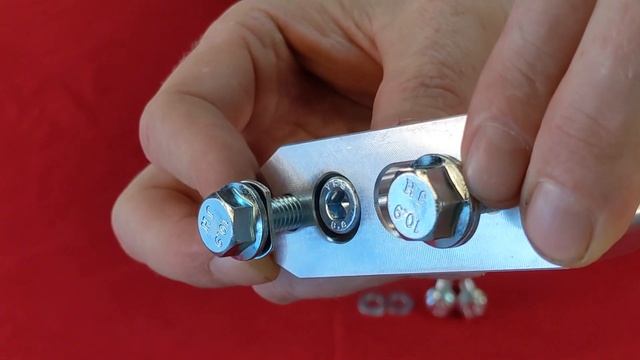 Ronin Speedworks: FC RX-7 Swaybar Spacers смотреть онлайн