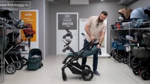 Rant Axiom изящная модель, созданная для динамичной жизни в городе.