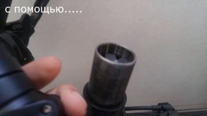 Вело ВЫНОС РУЛЯ (Поднимаем руль велосипеда ) и BMX Вело Педали с ALIEXPRESS