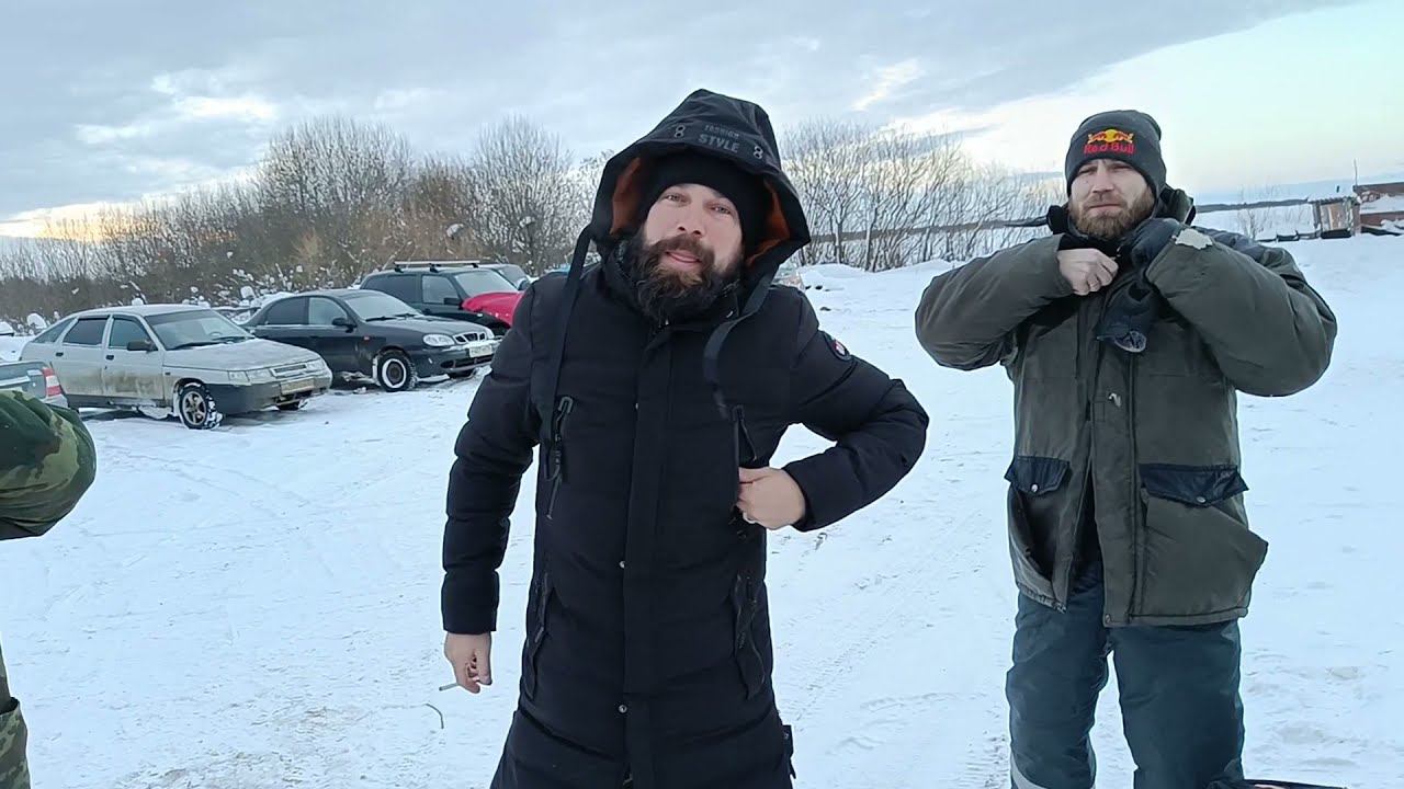 Не клюет 2022 смотреть онлайн