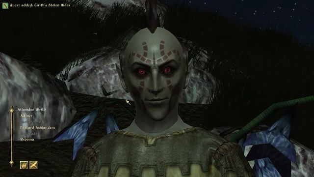 MORROBLIVION | Chapter 2 Part 15 | A Meeting Pt 2 смотреть онлайн