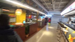 Посетили ДЕПО ТРИ ВОКЗАЛА 2023 - посмотрели и поели :)