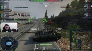 Armored Warfare Проект Армата СТРИМ ► ИГРАЕМ В ПЕСКЕ