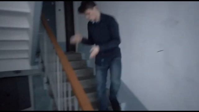 Топ 4 Паркур элементов| В подъезде смотреть онлайн