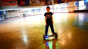 Батуты в Омске ( Континент ) [ KARATAY.PRO]