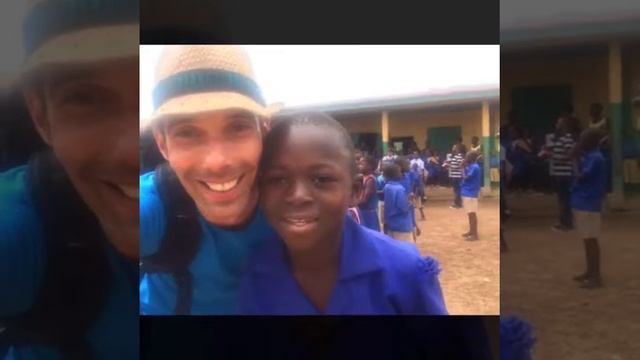 Sierra Leone Owen смотреть онлайн