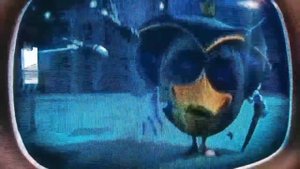 DVD диск со смешариками начало часть 27