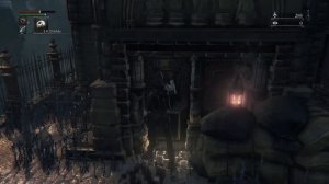 Bloodborne Saw Spear Weapon l Location Guide l Centra Yharnam