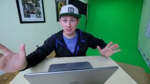 ? HP 14 Laptop Review ? Unboxing HP Laptop, Odyssey Backpack & 2.4GHZ Wireless Mouse