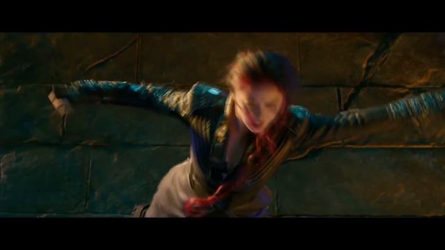 5 ВЫРЕЗАННЫХ сцен из фильмов МАРВЕЛ, которых вы не видели! Часть 1 смотреть онлайн