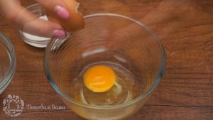 Необыкновенно вкусный Завтрак Из Яиц с колбасой и хлебом