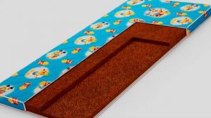 ➤ Как правильно выбрать детский матрас  ➤