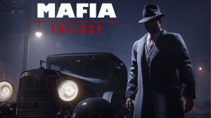 Mafia - Definitve Edition Часть 1