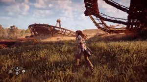 Horizon: Zero Dawn на ПК - Потянет ли у вас ИГРА? Системные требования, графика, физика (Horizon PC