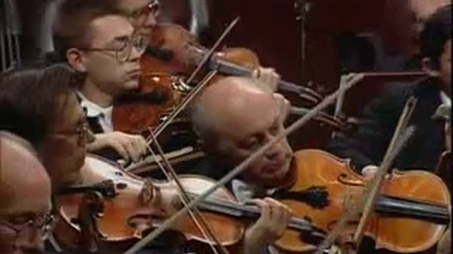 П.И. Чайковский - Симфония №2, соч.17. Дирижер - В.Федосеев (1991)