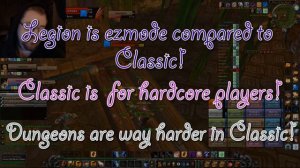 An In-depth Discussion about What Classic Really is – Answering Any Questions too!