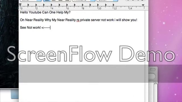 Near Reality help смотреть онлайн