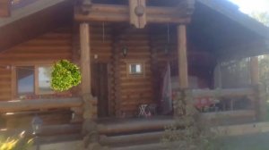 Выгодно купить дом #Звенигород с видом на монастырь и Москва-реку. Купить дом Московская область