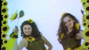 Наталья Королёва - Подсолнухи