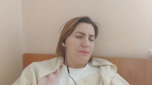 УДАЛЕНИЕ ГЛАНД // 3-Й ДЕНЬ