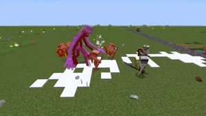 Extreme MUTANT MOBS vs Overpowered ARMY in Minecraft Mob Battle
