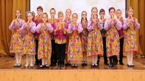 Исток анс 9 10 лет Санкт Петербург 595 Свирель Полянка