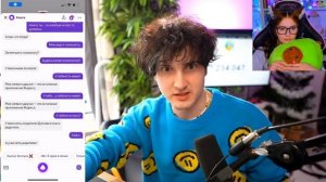?? ТРОЛЛИНГ яндекс алисы *АЛФАВИТОМ* РЕАКЦИЯ ДАНКАР