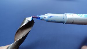 4 Способа заточки сверла - Строительные советы | Советы и лайфхаки