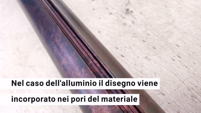 Oxidal Deco Srl - Sublimazione 3D смотреть онлайн