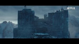 Красное уведомление — Русский тизер-трейлер (2021)