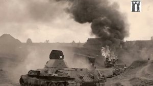 Первое танковое сражение. Что произошло под Алитусом 22 июня 1941