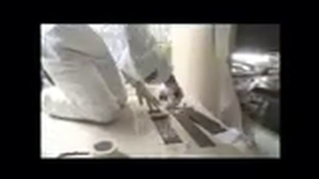 ECOVER OPEN 60 BUILD смотреть онлайн