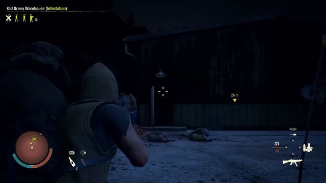 P-p-p-p-p-p-p-p-poker Face! (State of Decay 2 Juggernaut Edition QUARANTINED Episode 30!) смотреть онлайн