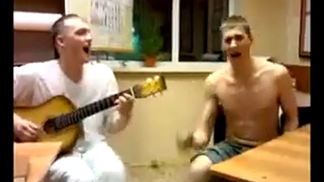 мой друг Демиденков Олег 147 АБМО г Москва смотреть онлайн