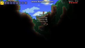 Terraria 1.2.3.1.(1 Часть )