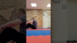 Джиуджитсу как реабилитация при СДВГ. ИГ5