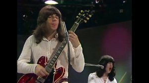 The Sweet: Co-Co (Vocals Only)