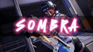 SOMBRA EDIT