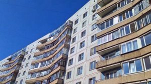 НОВОСИБИРСК. ОБЗОР ГОРОДА. КРАСНООБСК (ВАСХНИЛ)