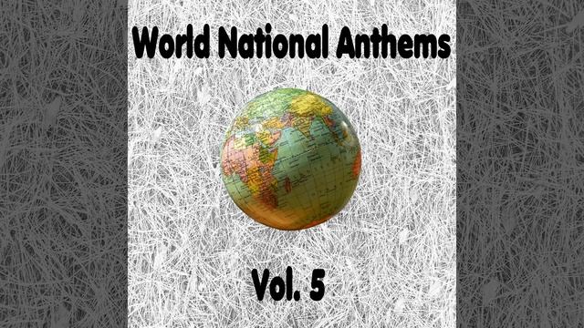 Byelorussia - Dziaržaŭny Himn Respubliki Biełaruś - My, Biełarusy (State Anthem of the... смотреть онлайн