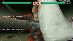 tekken 6 cheats tk8 lars tk8  #Shokyaku. link description