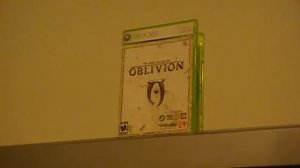 The Elder Scrolls IV: Oblivion xbox 360 review