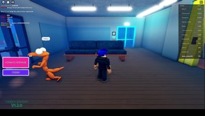 Roblox сад бан бана морфы