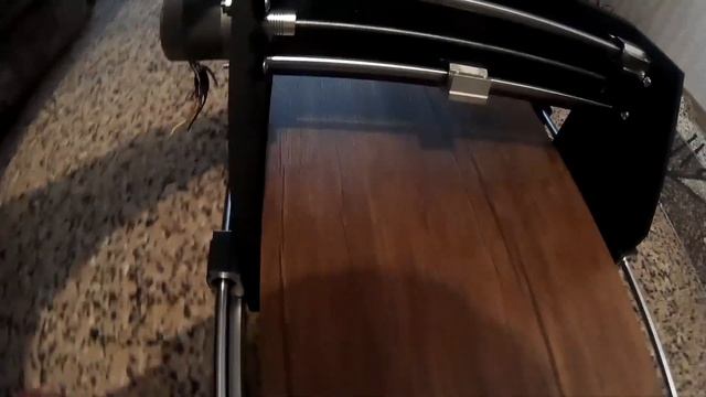 Простой ЧПУ станок Своими руками №2 Покраска и сборка смотреть онлайн