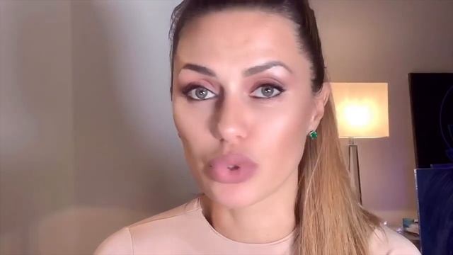 Борьба с нависшим веком. ВИКТОРИЯ БОНЯ смотреть онлайн